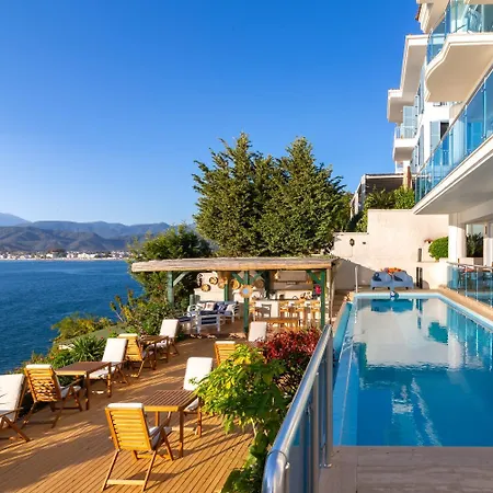 Sofia Ada Fethiye