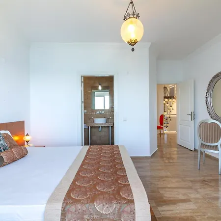 Sofia Ada Vila Fethiye