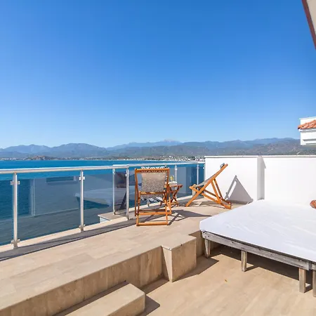 Sofia Ada Vila Fethiye