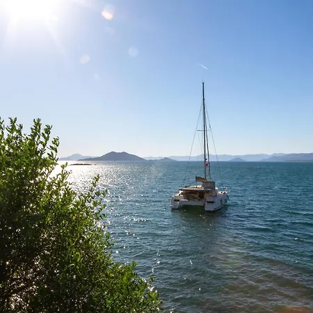 Vila Sofia Ada Fethiye