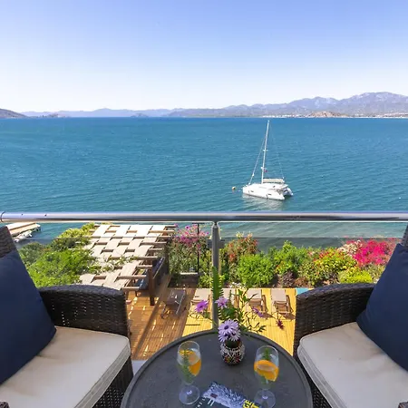 Sofia Ada Vila Fethiye