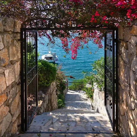 Villa Sofia Ada Fethiye