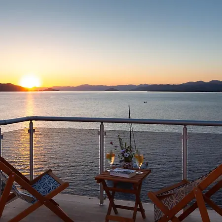 Sofia Ada Villa Fethiye