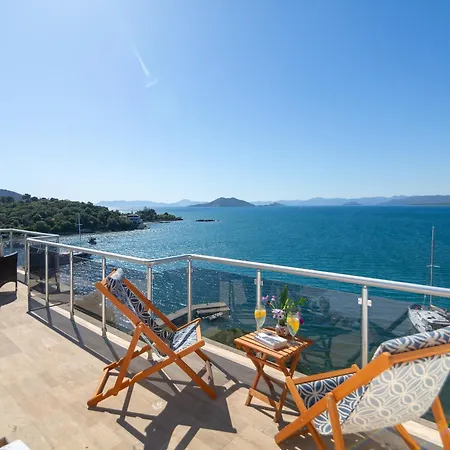 Sofia Ada * Fethiye